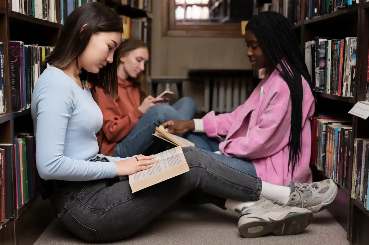 World Theology University student experience